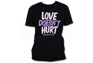 Love Doesn't Hurt