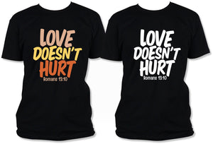 Love Doesn't Hurt